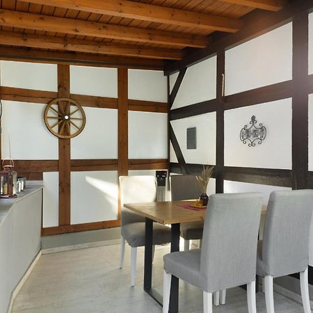 Ferienwohnung Am Huegel Schmallenberg Buitenkant foto