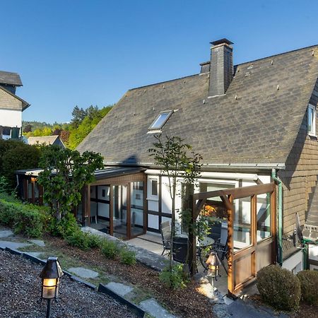 Ferienwohnung Am Huegel Schmallenberg Buitenkant foto