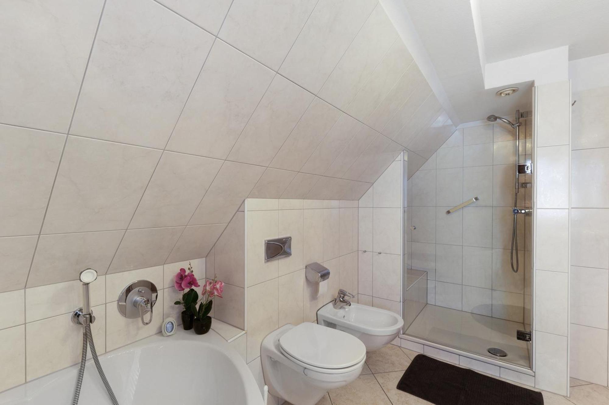 Ferienwohnung Am Huegel Schmallenberg Buitenkant foto