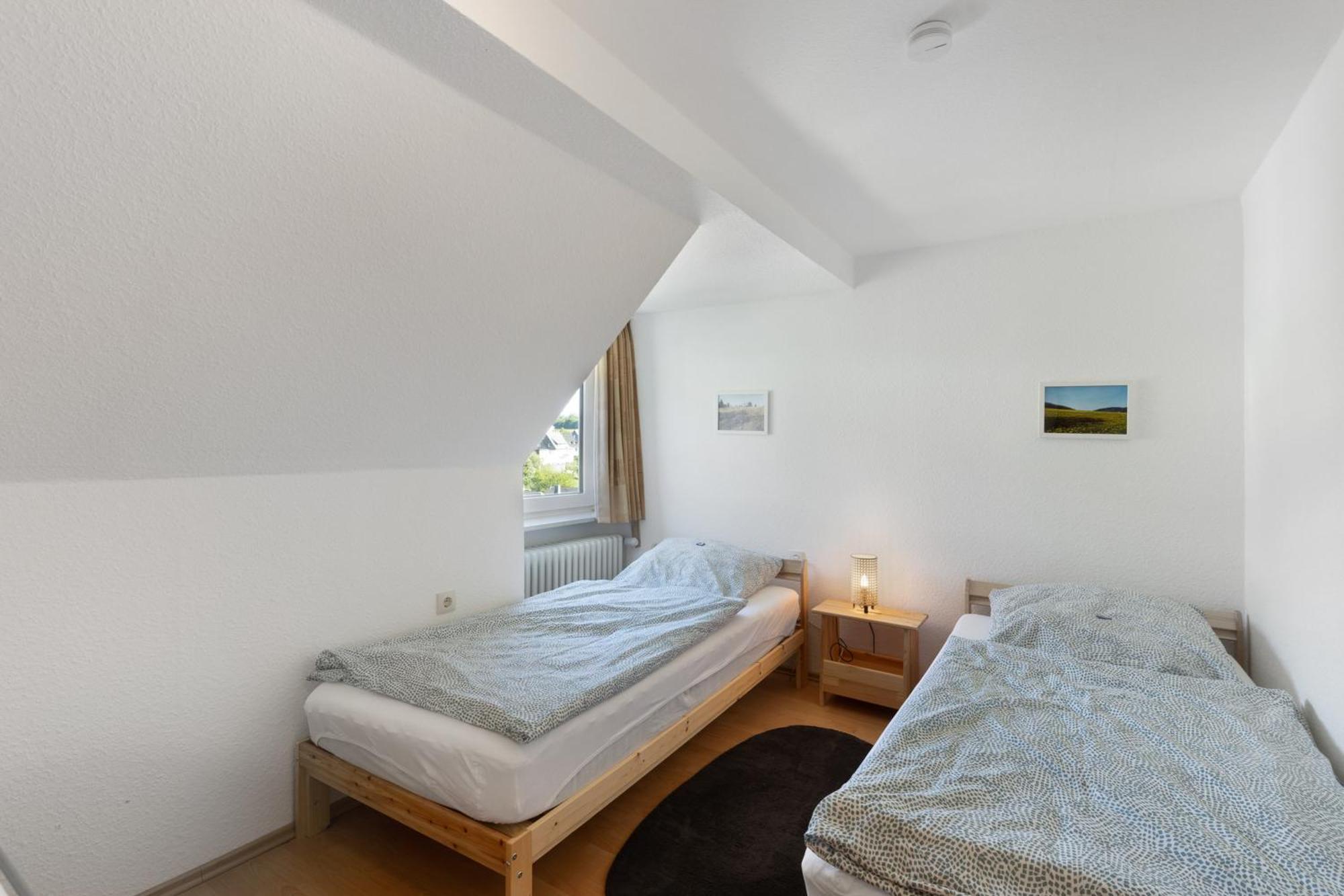 Ferienwohnung Am Huegel Schmallenberg Buitenkant foto