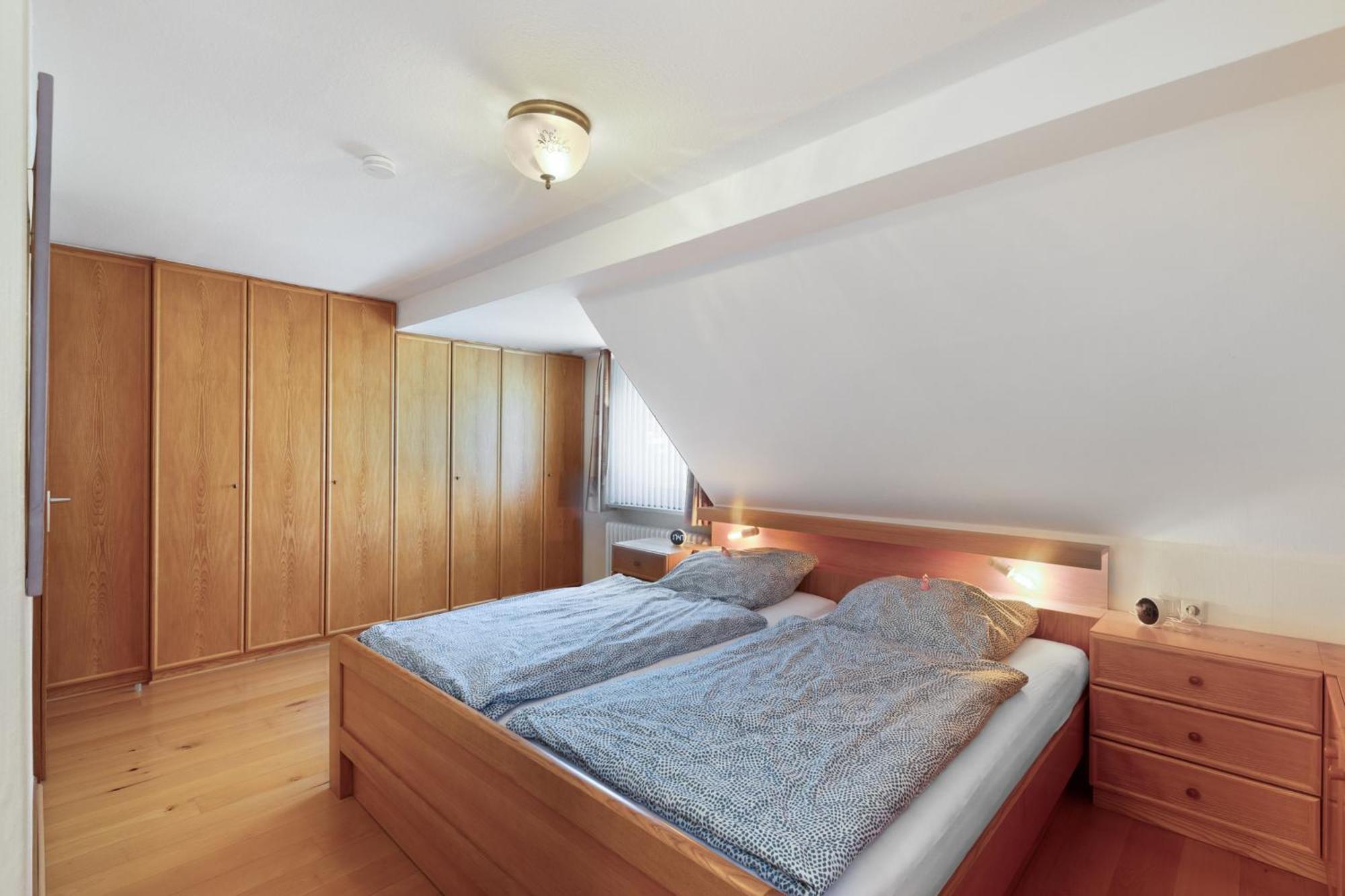 Ferienwohnung Am Huegel Schmallenberg Buitenkant foto