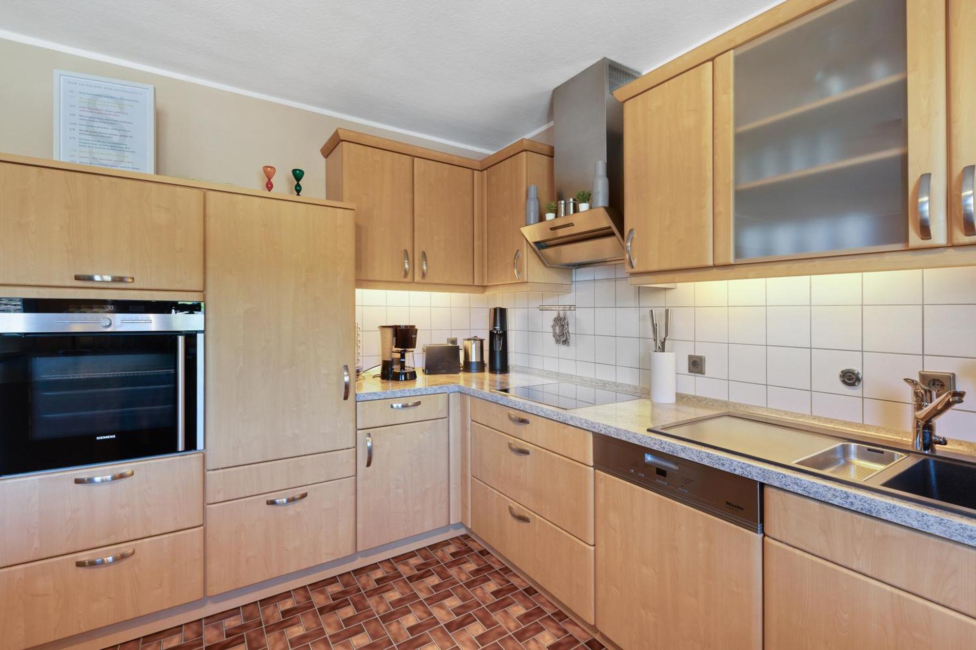 Ferienwohnung Am Huegel Schmallenberg Buitenkant foto